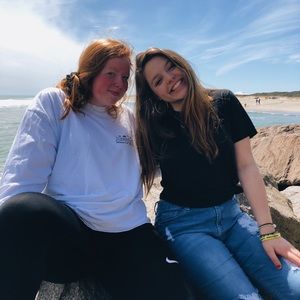 Meet your Posher, Kiley